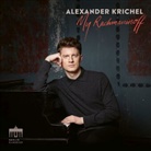 Sergej Rachmaninoff, Sergej W. Rachmaninow - My Rachmaninoff, 1 Audio-CD (Audiolibro)