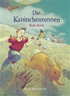 Boris Koch - Das Kaninchenrennen