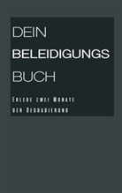 Herrin Sabina - Dein Beleidigungsbuch