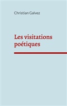 Christian Galvez - Les visitations poétiques