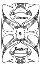 Thomas H Grosjean, Thomas H. Grosjean - Adressen & Kontakte