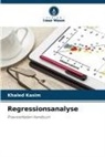 Khaled Kasim - Regressionsanalyse