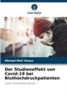 Ahmad Wali Ataye - Der Studieneffekt von Covid-19 bei Bluthochdruckpatienten