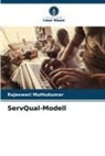 Rajeswari Muthukumar - ServQual-Modell