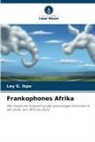 LEY G IKPO, Ley G. Ikpo - Frankophones Afrika