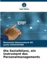 Bassenian Bonaventure Da, Justin Koussoube - Die Sozialbilanz, ein Instrument des Personalmanagements