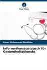 Umar Muhammad Modibbo - Informationsaustausch für Gesundheitsdienste