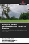 Macqueinder Charles, Chouben Felicien, Valdimir Vincent - Analysis of the performance of farms in Hinche