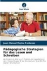 Juan Manuel Mojica Fentanez - Pädagogische Strategien für das Lesen und Schreiben
