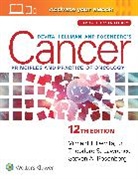 Jr. DeVita, Vincent T. Devita, Theodore S. Lawrence, Lawrence Theodore S., Steven A Rosenberg, Steven A. Rosenberg... - DeVita, Hellman, and Rosenberg's Cancer
