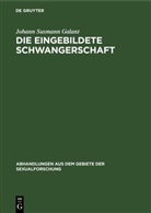 Johann Susmann Galant - Die eingebildete Schwangerschaft