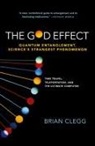 Brian Clegg - The God Effect