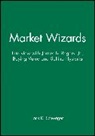 Jack D Schwager, Jack D. Schwager - Market Wizards, Audio-CD (Audio book)