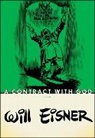Will Eisner, Eisner Will - A Contract with God