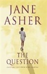 Jane Asher, Asher Jane - The Question