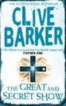 Clive Barker - The Great and Secret Show