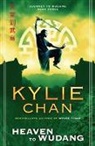 Kylie Chan, Chan Kylie - Heaven to Wudang