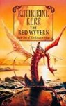 Katharine Kerr, Kerr Katharine - The Red Wyvern