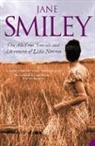 Jane Smiley - The all-true travels and adventure of lidie newton