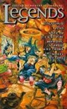 Robert Silverberg, Robert Silverberg, Silverberg Robert - Legends