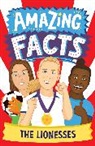 Rebecca Lewis-Oakes, Chris Dickason, Dickason Chris - The Amazing Facts Every Kid Needs to Know
