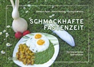 Heinz Forster, Herbert Pauli, Gerhard Wieser - SCHMACKHAFTE FASTENZEIT