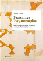 Steffen Krämer - Bramantes Pergamentplan