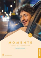 Kathrin Kiesele - Momente A2