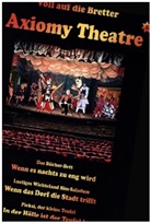 Angelika Pauly - Axiomy Theatre Vol. 1