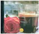 Angelika Pauly - Sunday Afternoon Vol. 3 (Audio book)