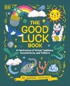 Heather Alexander - The Good Luck Book