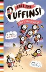 Cath Howe, Howe Cath, Ella Okstad, Ella Okstad, Okstad Ella - Call the Puffins