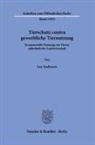 Lea Andresen - Tierschutz contra gewerbliche Tiernutzung.