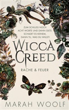 Marah Woolf, Marah Woolf, Marah Woolf - WiccaCreed | Rache & Feuer