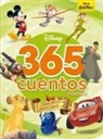 Walt Disney - 365 cuentos. Una historia para cada día 2