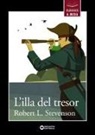 Robert Louis Stevenson, Montserrat Batet Creixell - L'illa del tresor