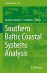 Müller, Felix Müller, Hendrik Schubert - Southern Baltic Coastal Systems Analysis