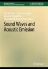 Claudia Barile, Caterina Casavola, G Pappalettera, Giovanni Pappalettera, Vimalathithan Paramsamy Kannan - Sound Waves and Acoustic Emission