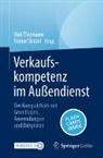 Thiemann, Skazel, Rainer Skazel, Dirk Thiemann - Verkaufskompetenz im Außendienst
