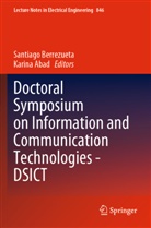 Abad, Karina Abad, Santiago Berrezueta - Doctoral Symposium on Information and Communication Technologies - DSICT