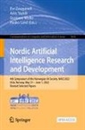 Pedro Lind, Gustavo Mello, Gustavo Mello et al, Anis Yazidi, Evi Zouganeli - Nordic Artificial Intelligence Research and Development