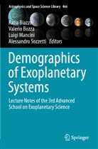 Katia Biazzo, Valerio Bozza, Luigi Mancini, Luigi Mancini et al, Alessandro Sozzetti - Demographics of Exoplanetary Systems