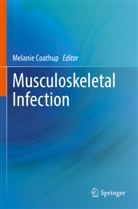 Melanie Coathup - Musculoskeletal Infection