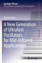 Nathalie Nagl - A New Generation of Ultrafast Oscillators for Mid-Infrared Applications