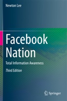 Newton Lee - Facebook Nation