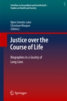 Björn Schmitz-Luhn, Woopen, Christiane Woopen - Justice over the Course of Life