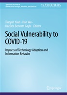 DeeDee Bennett Gayle, Dan Wu, Xiaojun Yuan - Social Vulnerability to COVID-19