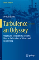 Michael Eckert - Turbulence-an Odyssey