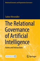 Sabine Wiesmüller - The Relational Governance of Artificial Intelligence