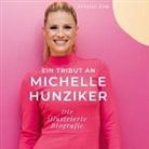 Kristin Kim - Ein Tribut an <br> Michelle Hunziker